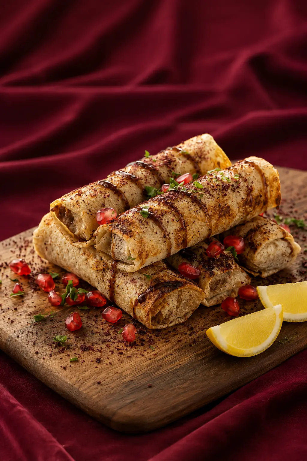 Musakhanrullar
