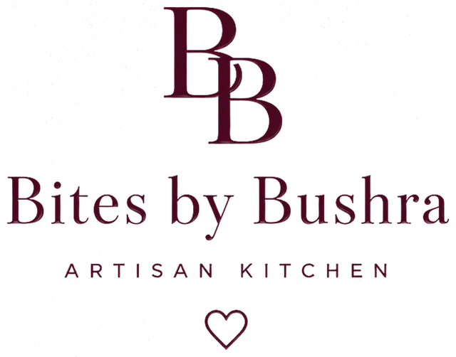 Bites by Bushra